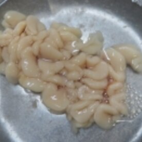 タラの白子 キク のバター炒め 下処理が大事 レシピ 作り方 By 夏はぜ 楽天レシピ タラの白子 キク のバター炒め 下処理が大事 レシピ 作り方 By 夏はぜ 楽天レシピ